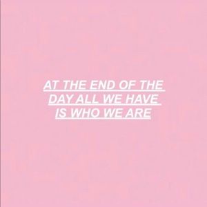 Meet your Posher, Harmony